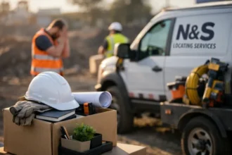 N&S Locating Services Layoffs impact on clients and service delivery timelines
