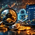 Robthecoins About guide showing features, purpose, and safety checks