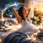 Sleep Awareness Week Begins in the Spring With the Release of new health guidelines promoting better rest and healthy sleep habits