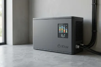 10kw solar battery price comparison for home energy storage with installed battery system and solar panels