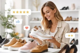 BestShoeSeverShop Reviews customer experiences with online shoe store