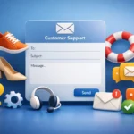 BestShoeSeverShop Support Email customer service contact guide