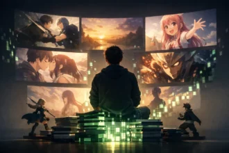 Kissanime and the digital habits of modern anime fans across streaming, search, and online communities