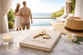 Luxury Vacation Rental Guidebook Criteria for creating an exceptional guest experience in a premium vacation rental