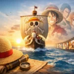 One Piece Anime Vietsub HD streaming latest episodes online