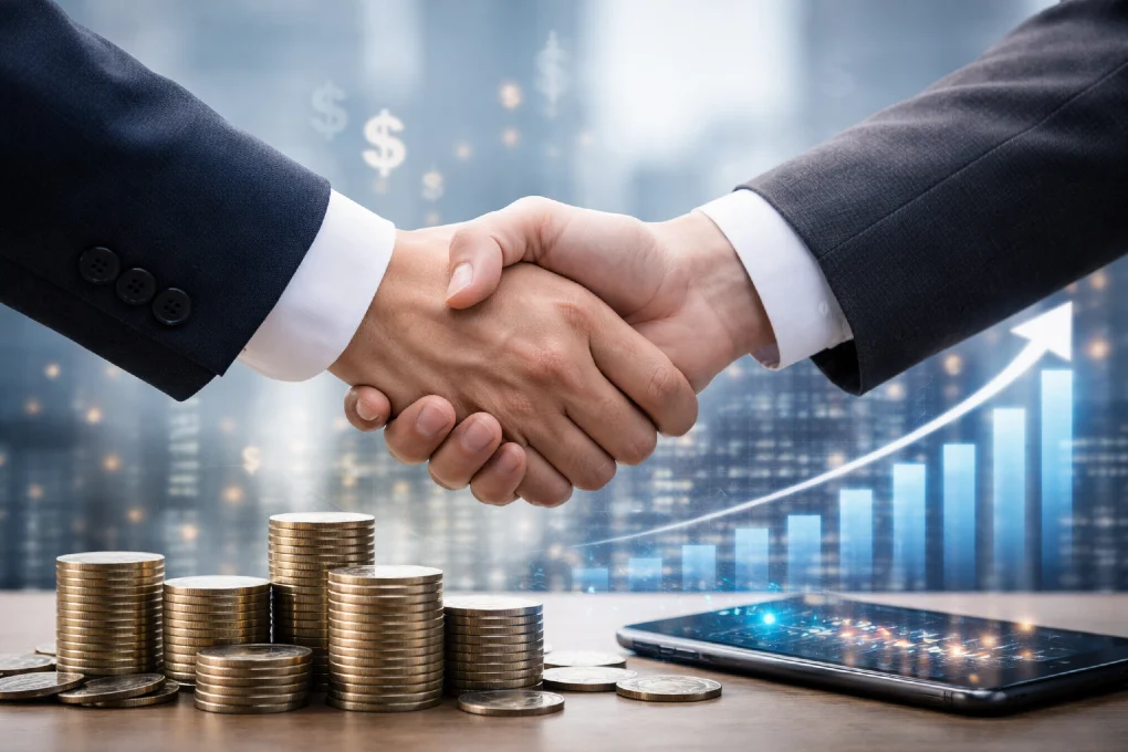 Tech Consulting Majority Stake Financial Sponsor Today and private equity deal activity in technology consulting