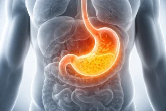 What is the Role of Acid in Our Stomach and how stomach acid helps digestion