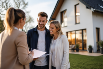 Framework Homeownership Making an Offer Answers for first time home buyers reviewing a house purchase offer