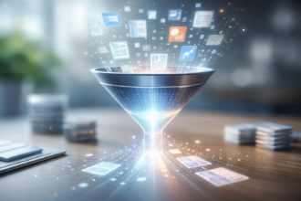 Met Filter dashboard improving cleaner data flow and faster processing across a modern analytics pipeline