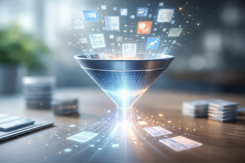 Met Filter dashboard improving cleaner data flow and faster processing across a modern analytics pipeline