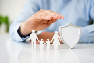 Open Care Life Insurance policy review showing senior final expense coverage options, benefits, and monthly cost comparison