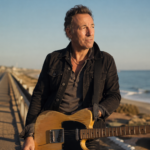 Songs About Bruce Springsteen featured image for rock music fans