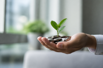 Startup Booted Fundraising Strategy founder planning smart ways to raise capital