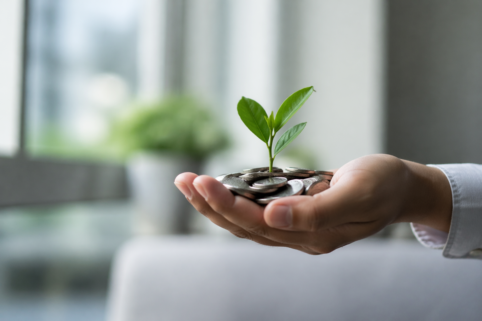 Startup Booted Fundraising Strategy founder planning smart ways to raise capital