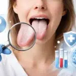 Why is My Tongue White on the surface of the tongue and what it may mean for oral and overall health